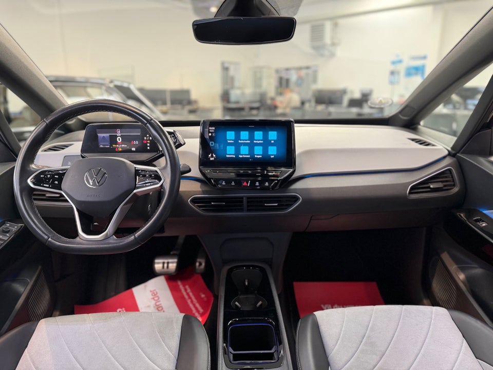 VW ID.3 77 Pro S 5d