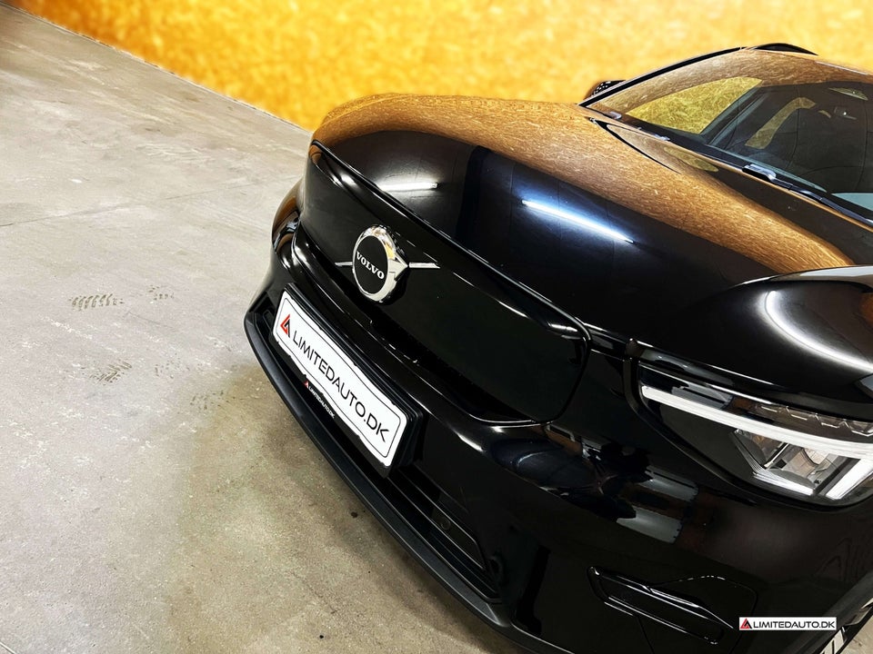 Volvo XC40 P6 ReCharge Plus 5d
