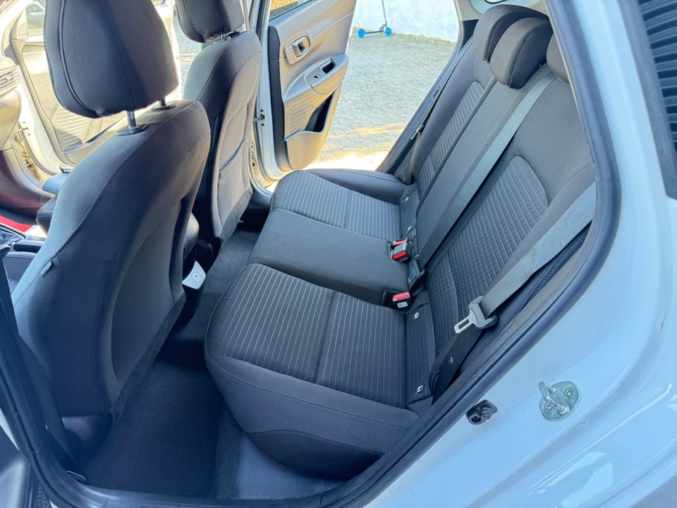 Hyundai i20 1,0 T-GDi Essential 5d