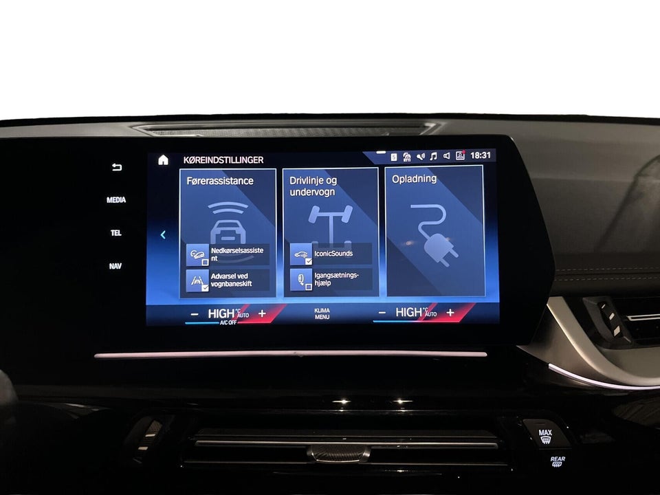 BMW iX1 xDrive30 X-Line 5d