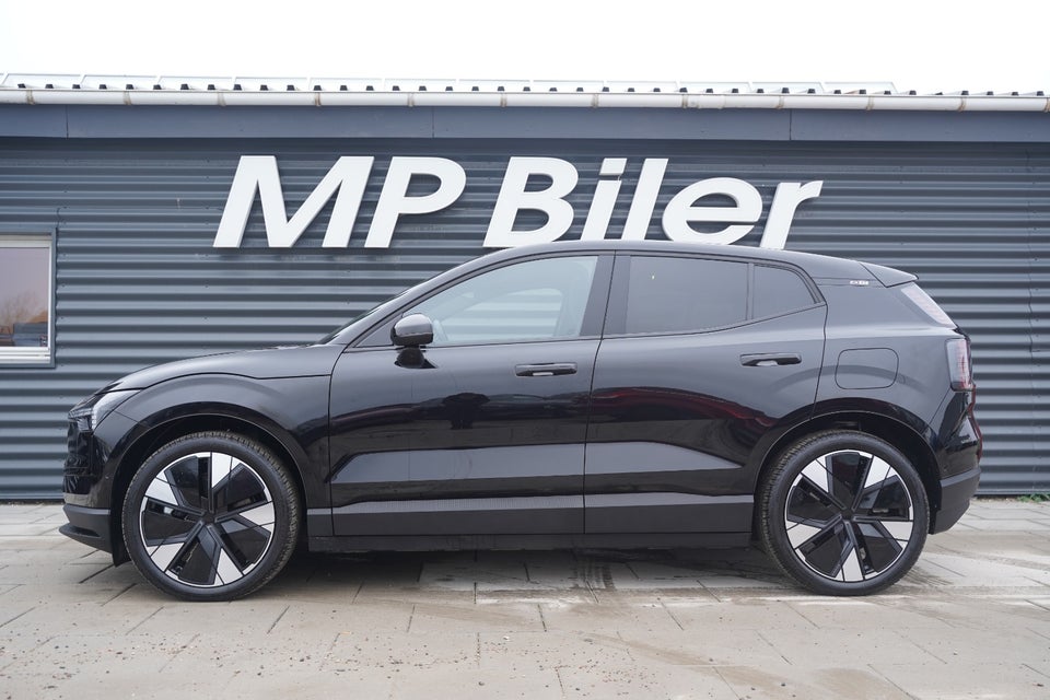 Volvo EX30 Twin Performance Ultra 5d