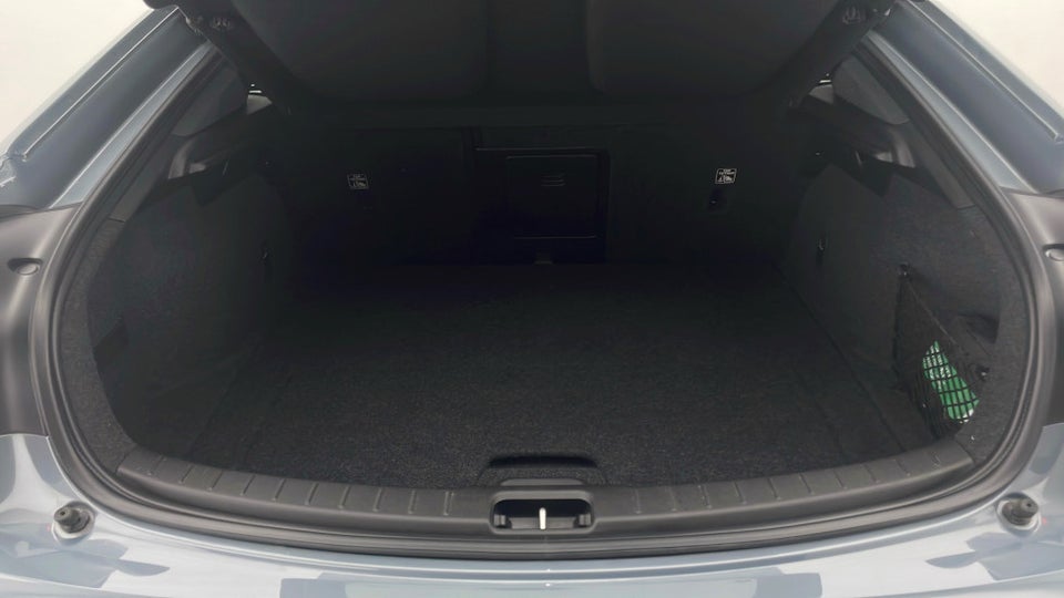 Polestar 2 Long Range AWD 5d