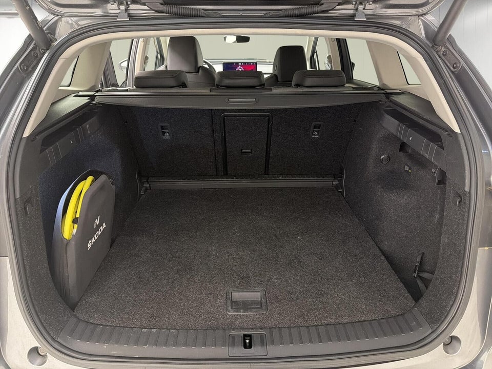 Skoda Enyaq 80 iV 5d