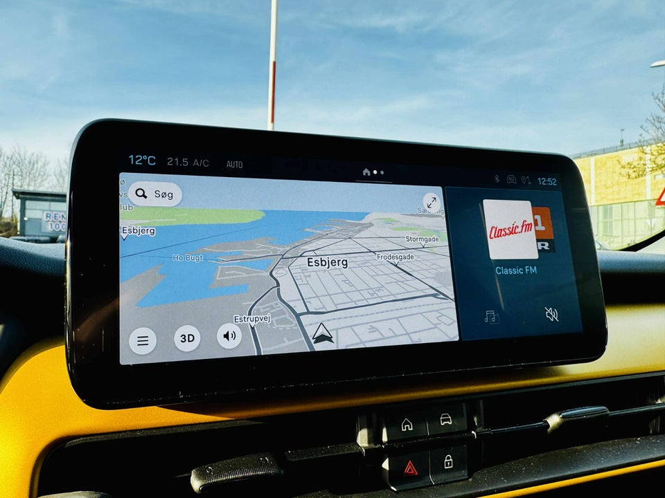 Jeep Avenger 54 Summit 5d