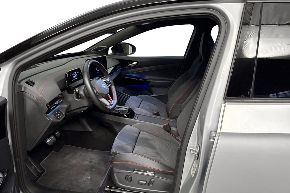 VW ID.5 77 GTX+ 4Motion 5d