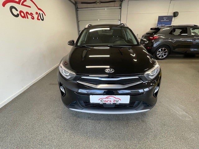 Kia Stonic 1,0 T-GDi Vision 5d