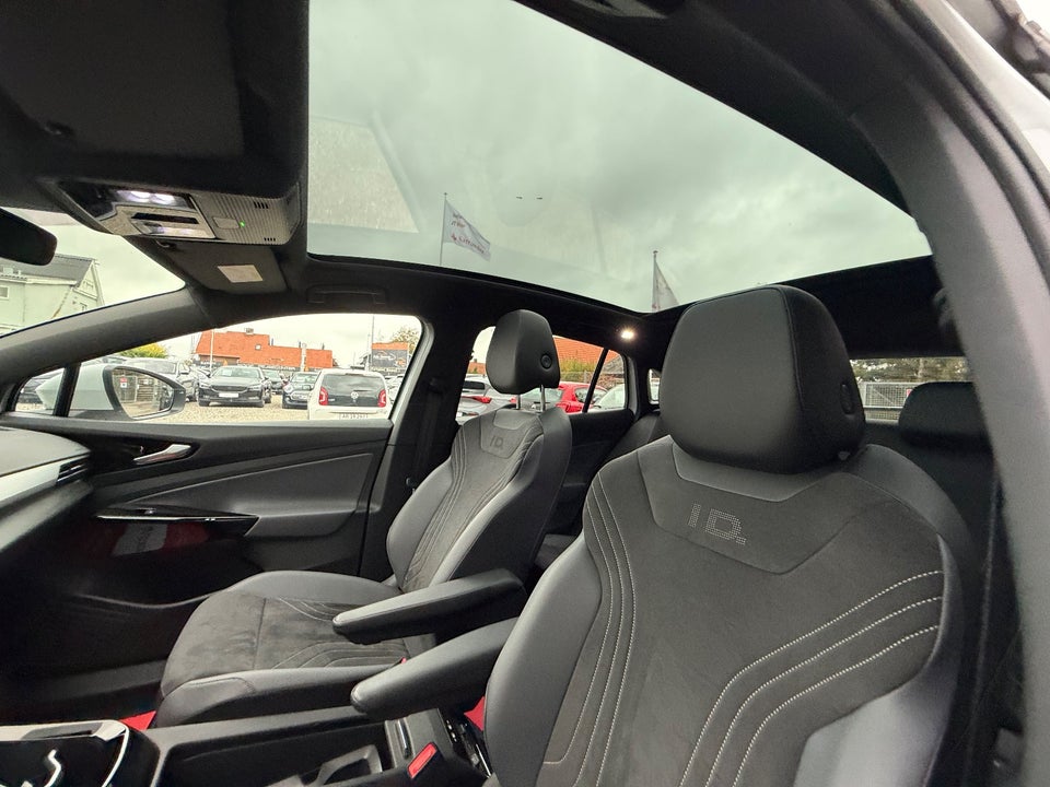 VW ID.5 77 Pro Performance 5d