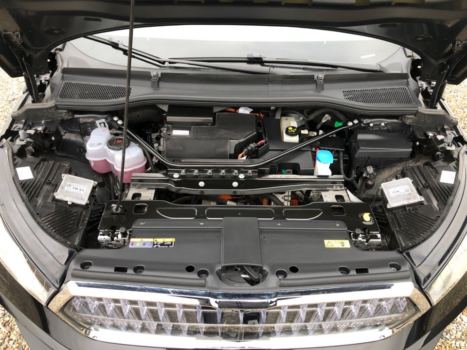 Skoda Enyaq 80x iV Suite 5d