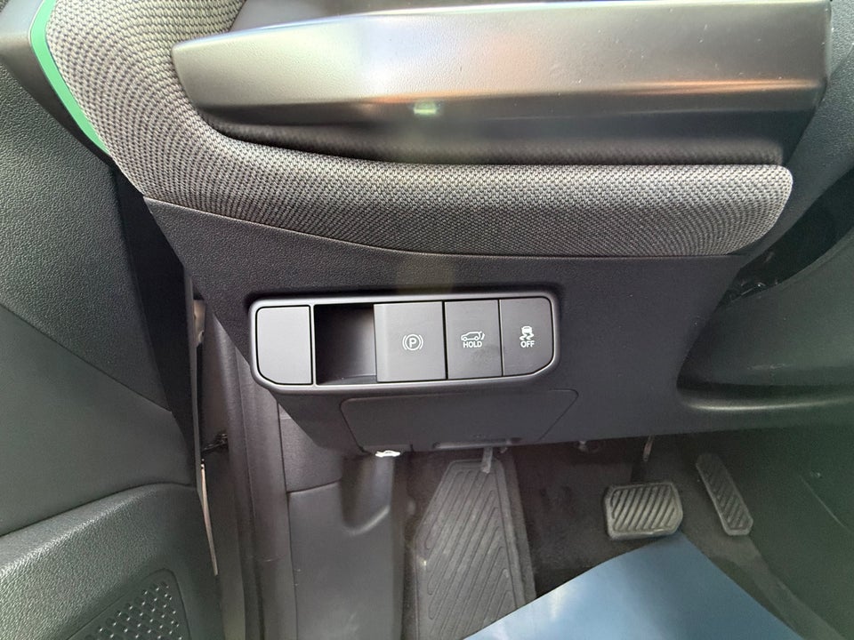 Kia EV4 81 Long Range Earth 5d