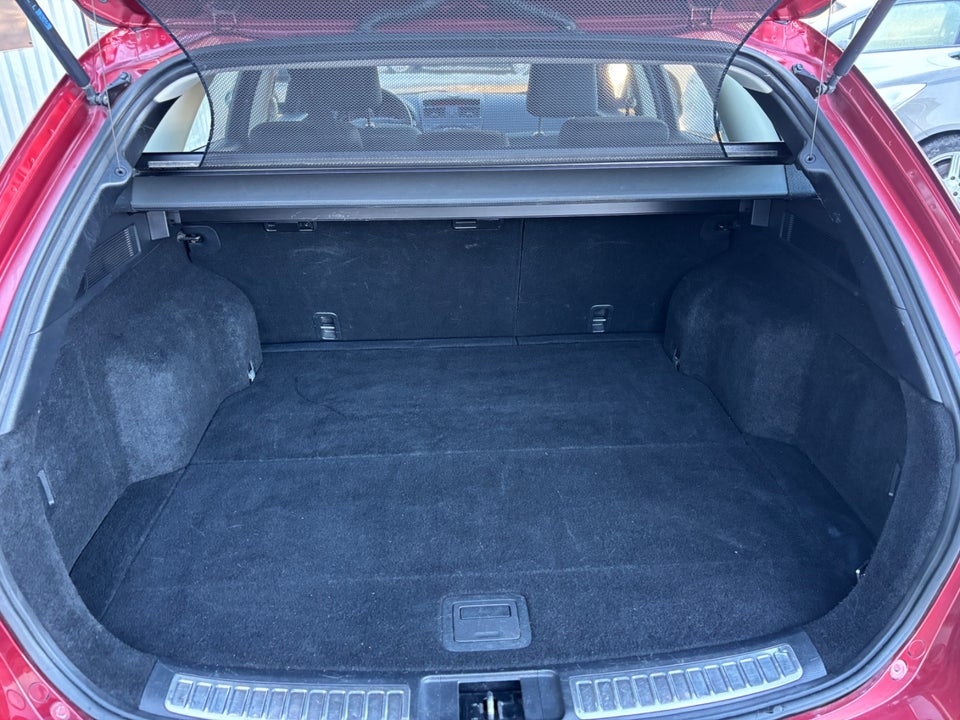 Mazda 6 2,0 Advance stc. 5d