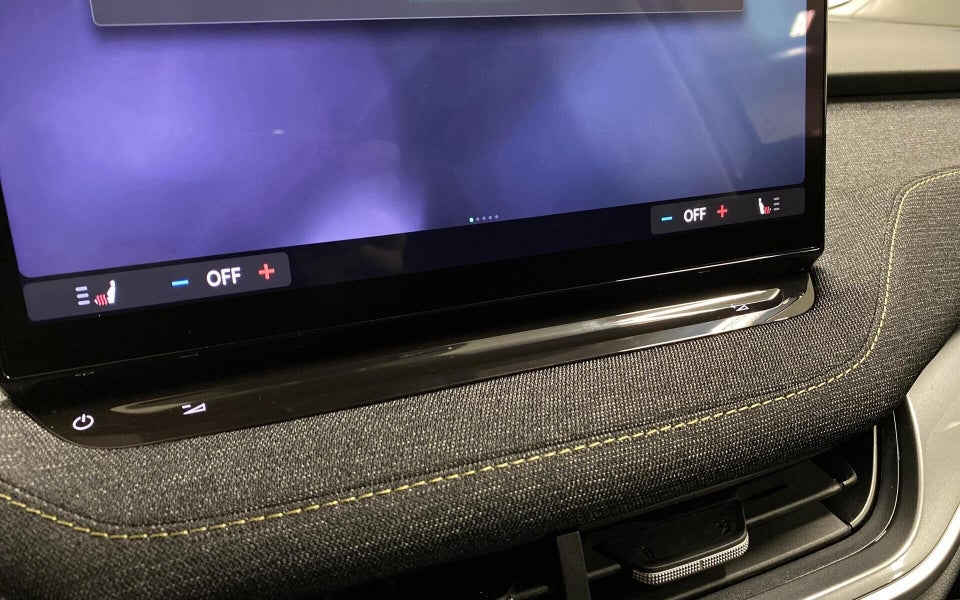 Skoda Elroq 85 iV Premium 5d