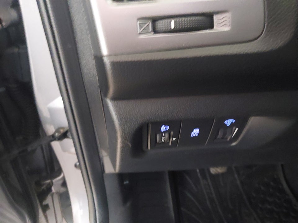 Hyundai i20 1,25 Classic 5d