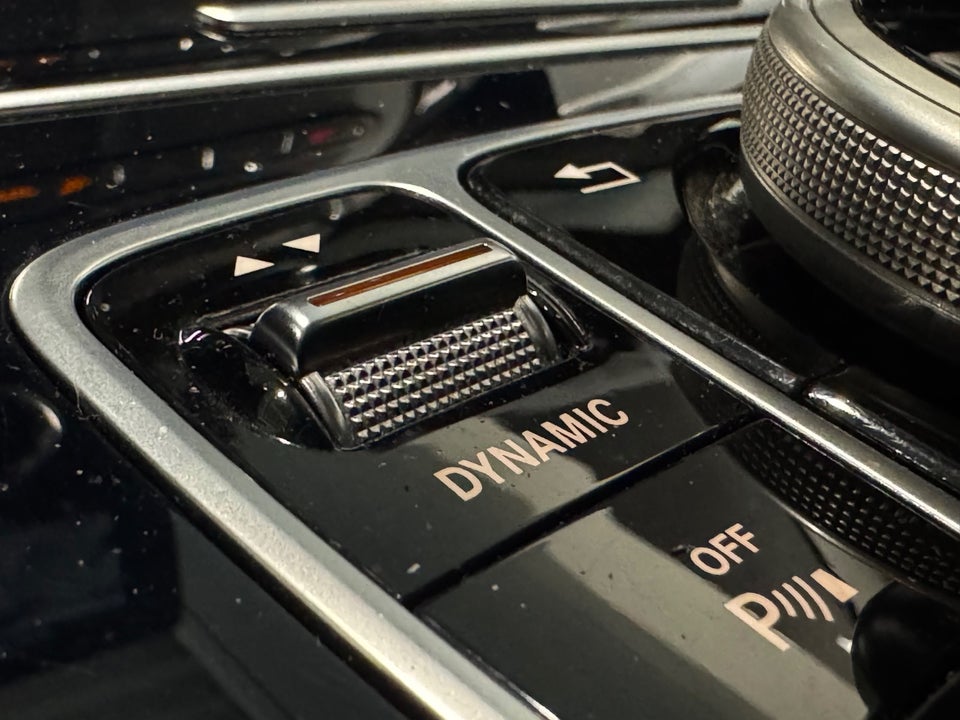 Mercedes C200 2,0 Exclusive aut. 4d