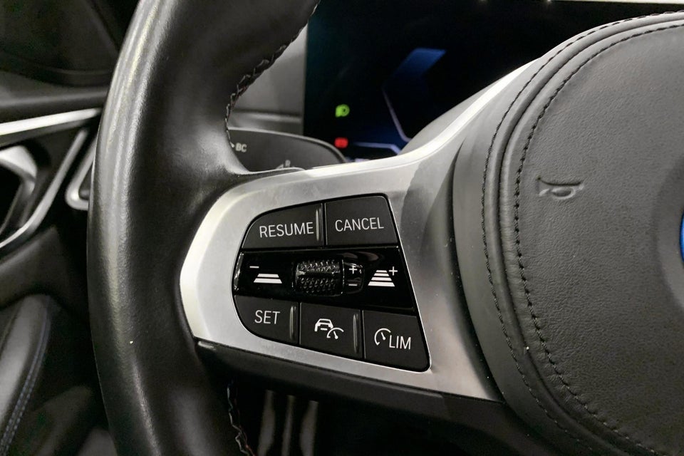 BMW i4 M50 M-Sport xDrive 5d