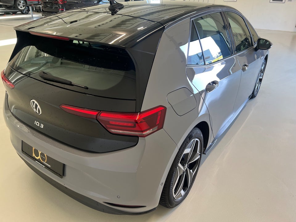 VW ID.3 77 Pro S 5d