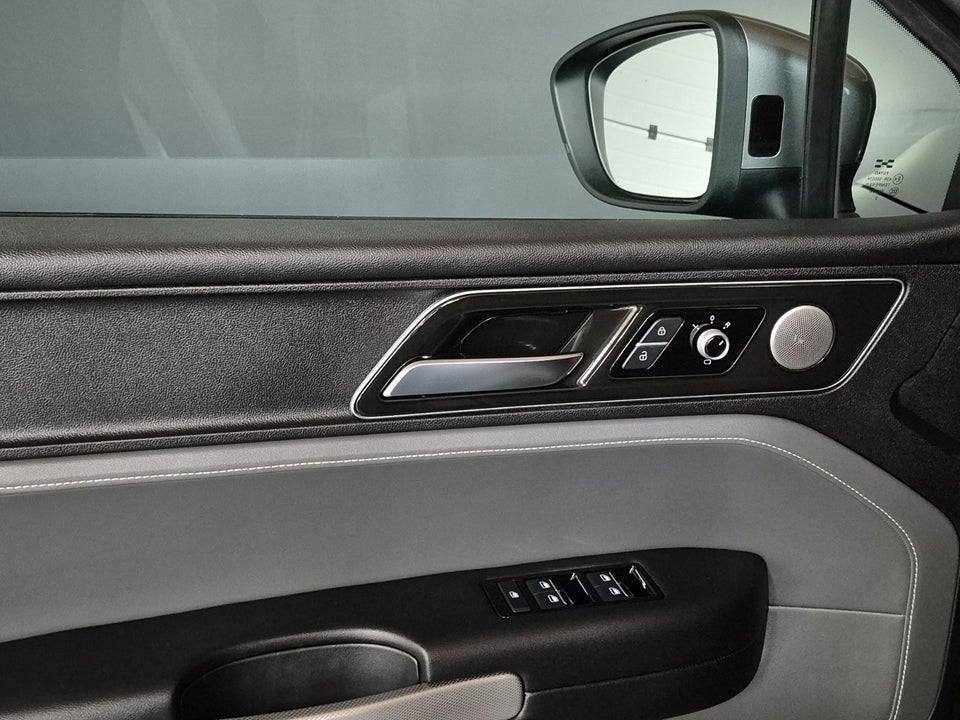 Aiways U5 Premium 5d