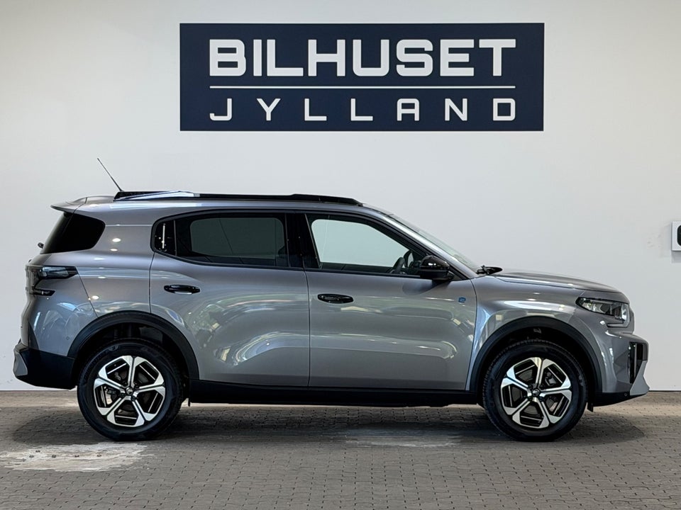 Citroën ë-C3 Aircross 44 VTR Sport 5d