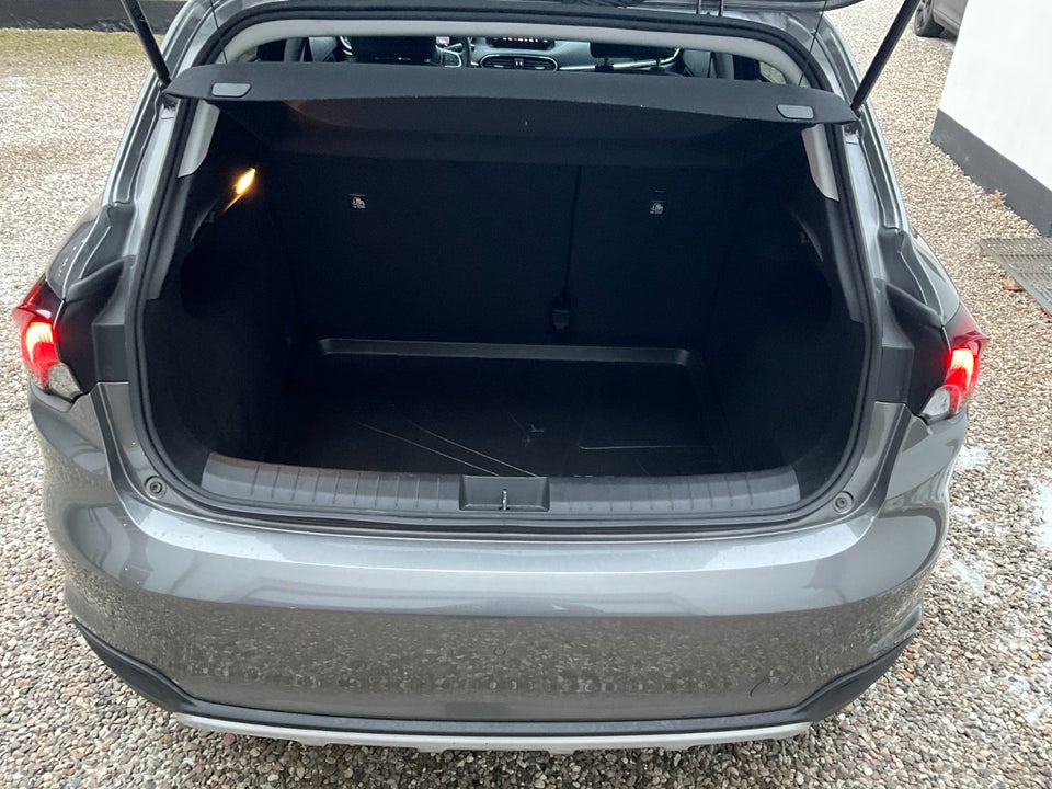 Fiat Tipo Cross 1,0  5d