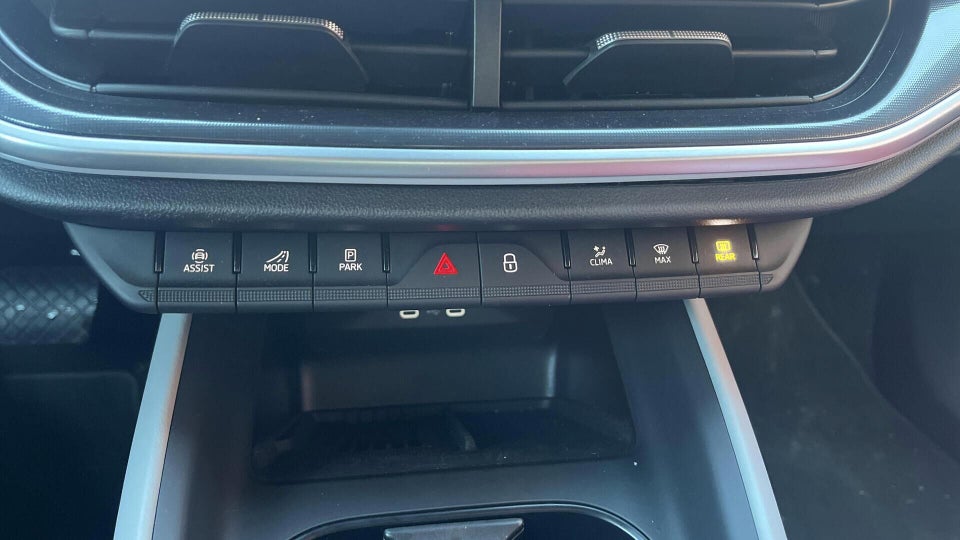 Skoda Elroq 60 iV Premium 5d