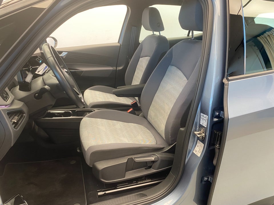 VW ID.3 58 Pro Performance 5d