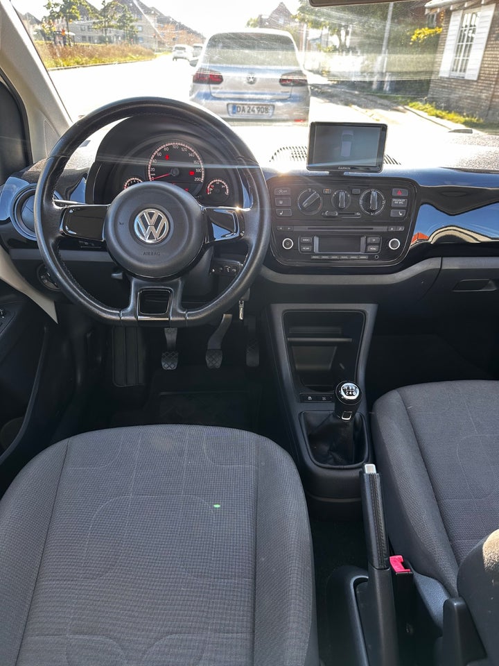 VW Up! 1,0 60 Move Up! BMT 5d