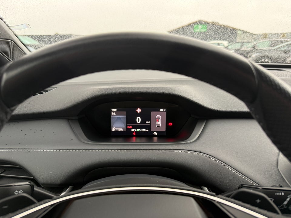 Skoda Elroq 85 iV Sportline Premium 5d