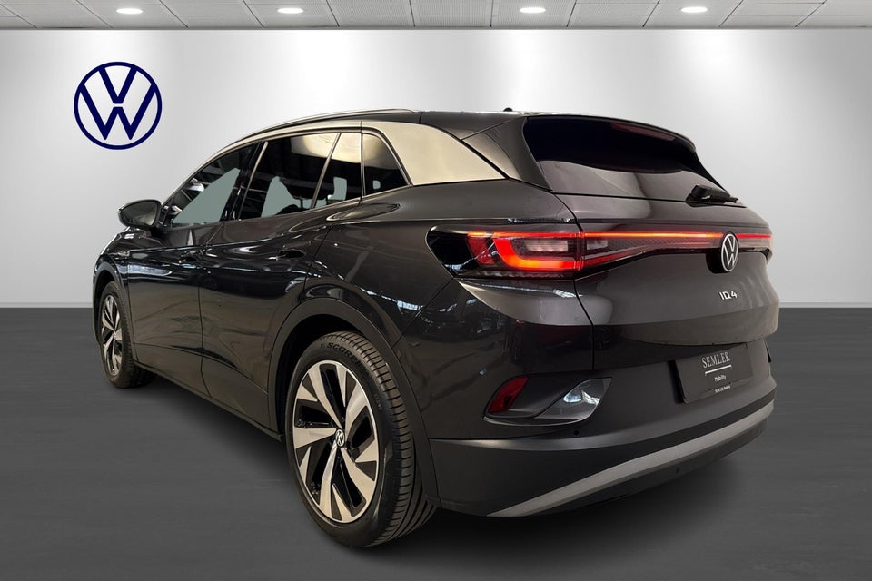 VW ID.4 77 Pro Performance 5d