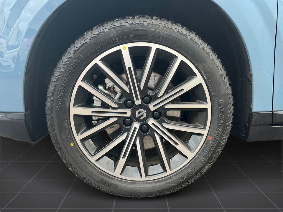 Leapmotor B10 67 Design 5d