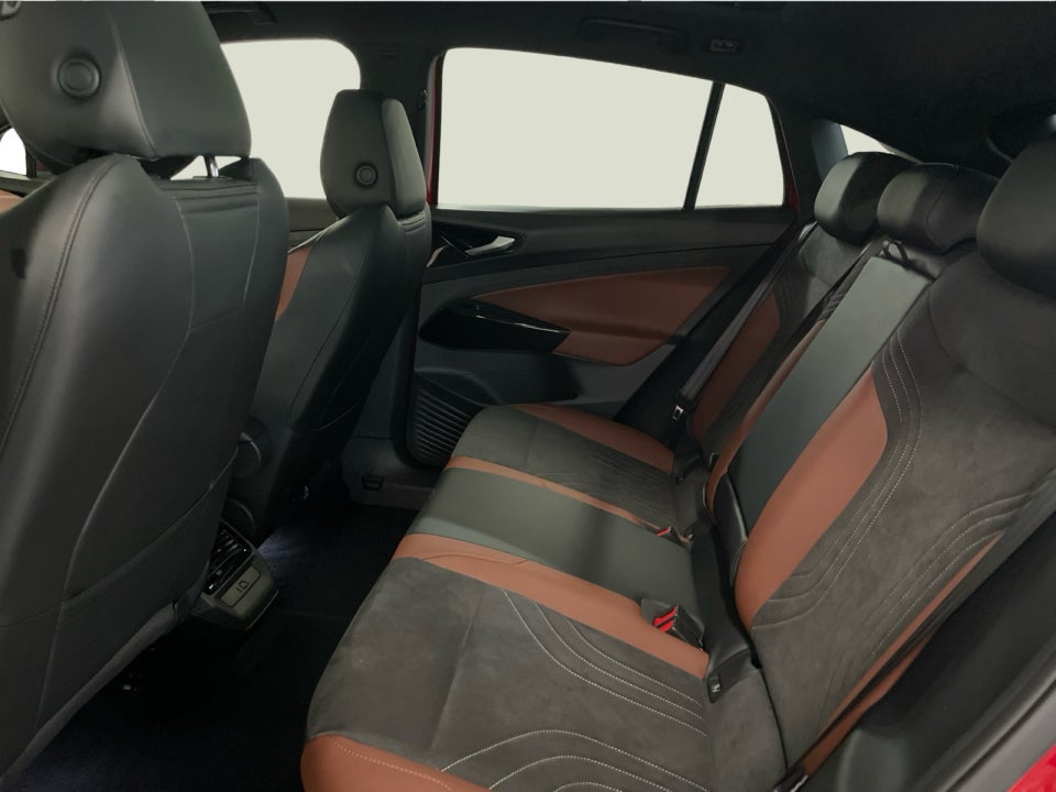 VW ID.5 77 Pro Performance 5d