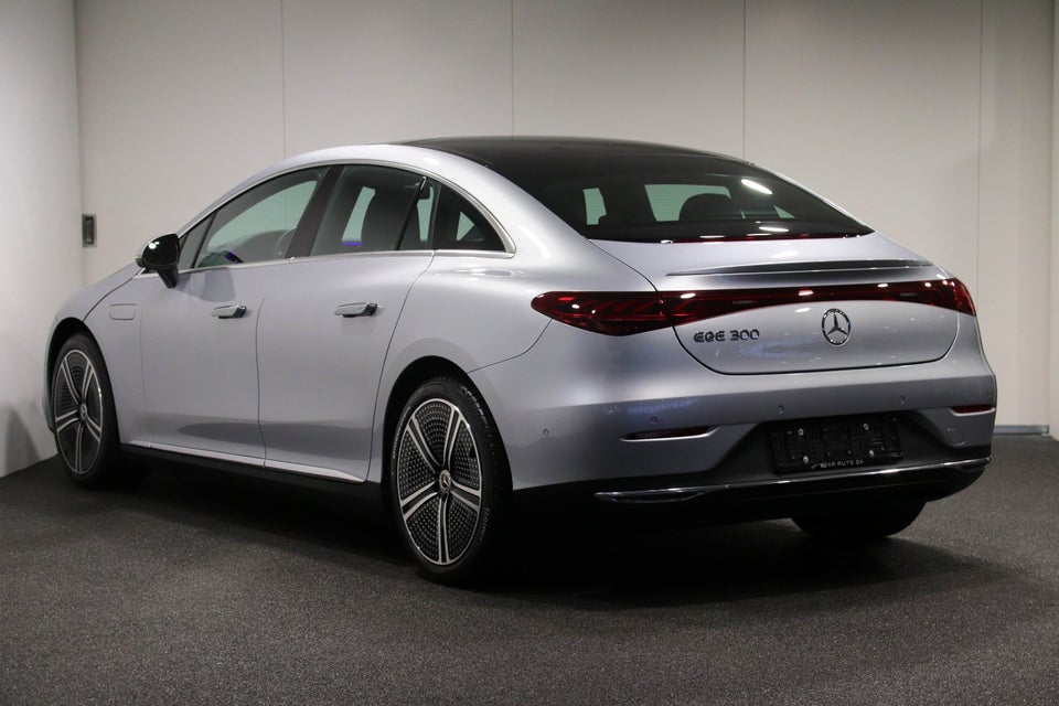 Mercedes EQE300 Premium 4d