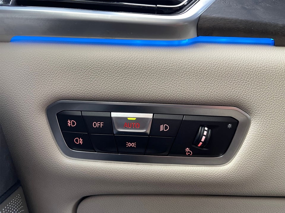 BMW X5 3,0 xDrive45e M-Sport aut. 5d