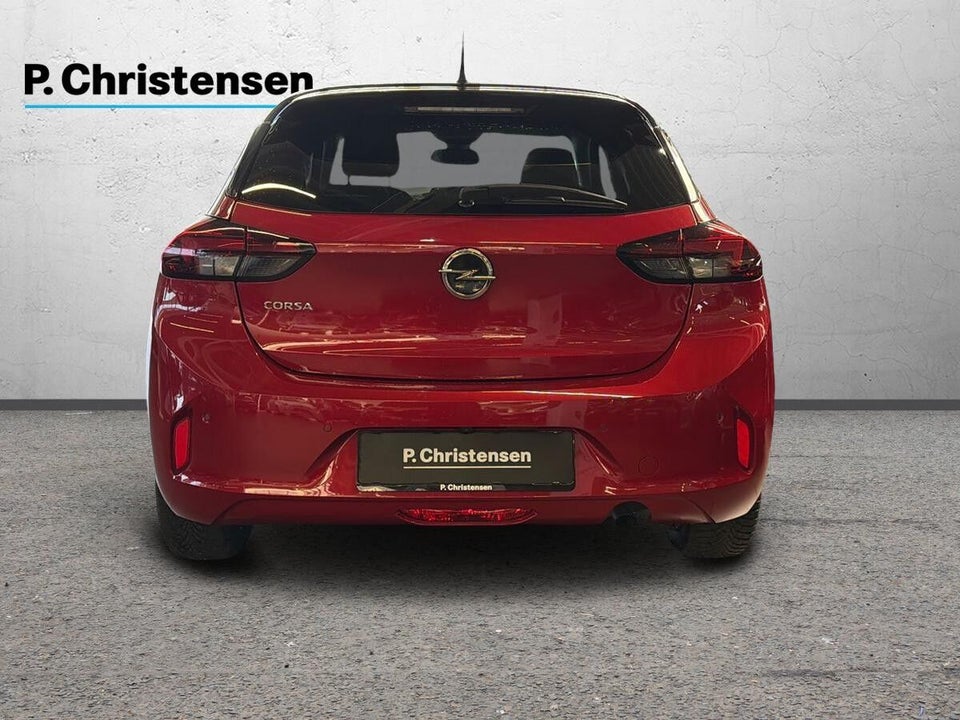 Opel Corsa 1,2 Elegance 5d