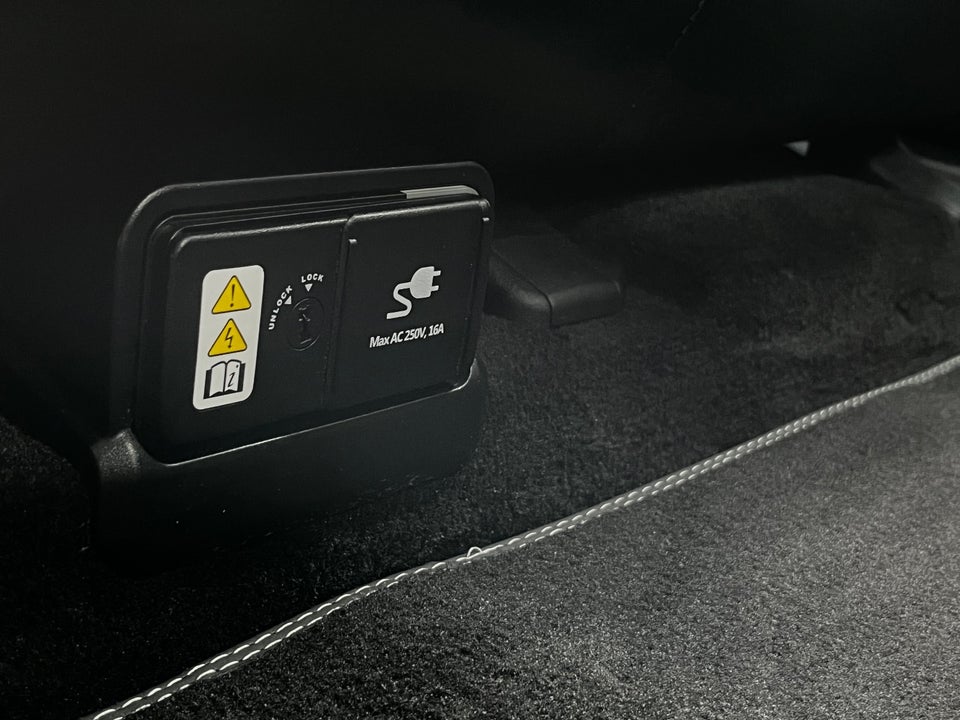 Kia EV6 77 Long Range Upgrade 5d