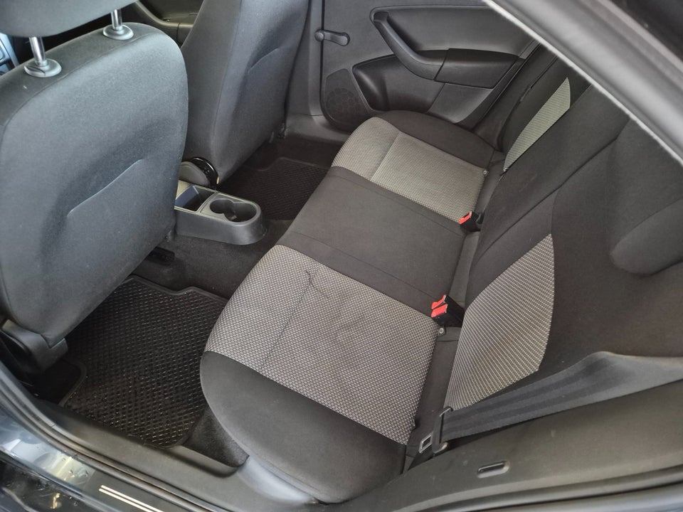 Seat Toledo 1,2 TSi 105 Reference 5d