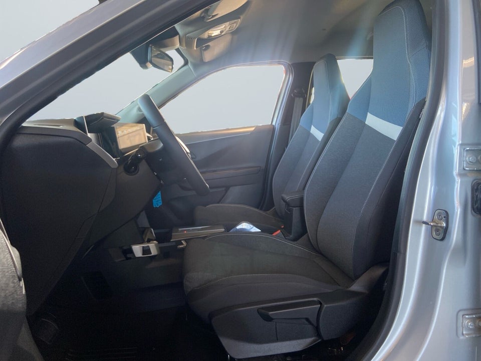 Opel Frontera 44 Edition 5d