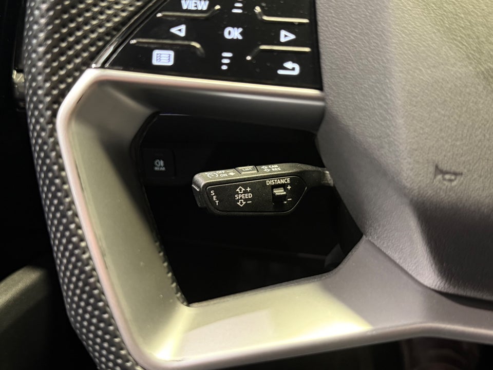Audi Q4 e-tron 40 S-line Sportback 5d