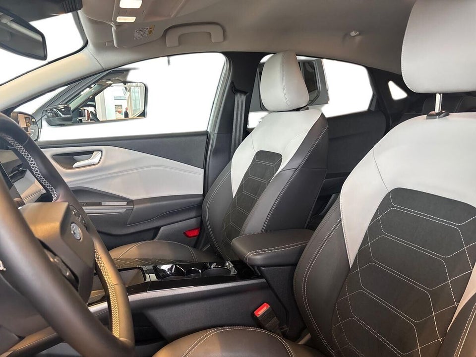 Ford Puma 43 Gen-E Premium 5d
