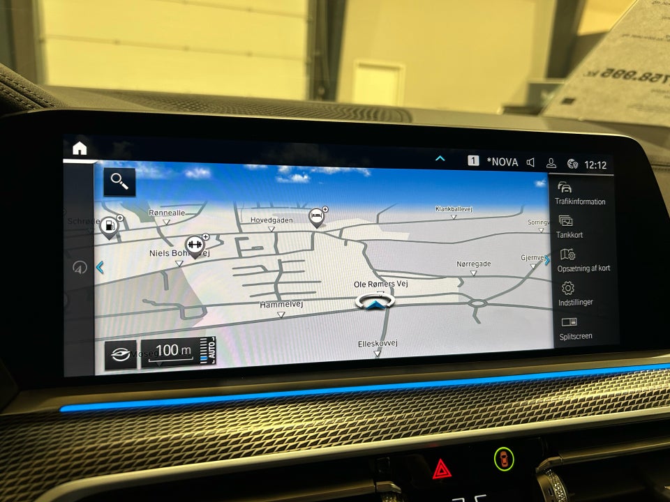 BMW X5 3,0 xDrive45e M-Sport aut. 5d