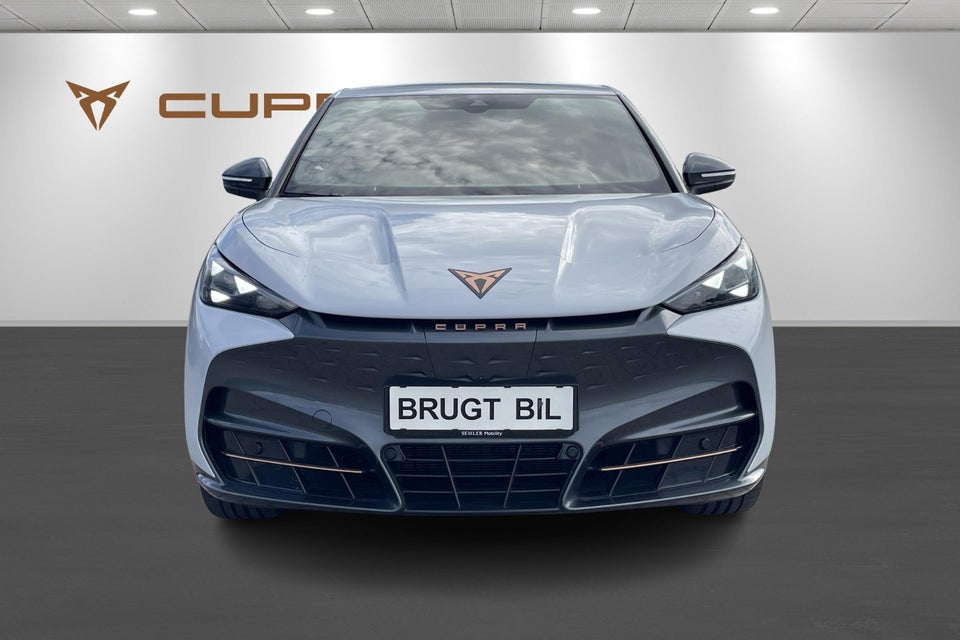 Cupra Tavascan 77 Adrenaline 5d
