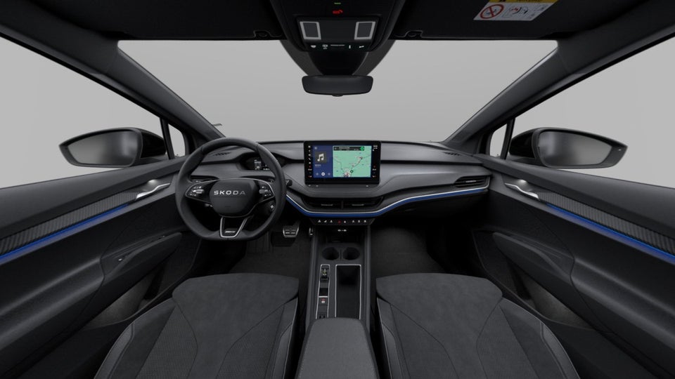 Skoda Elroq 85 iV Sportline 5d
