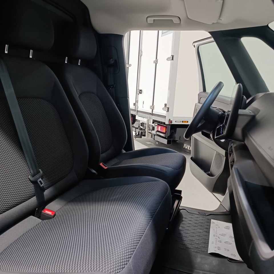 VW ID. Buzz 79 Cargo Comfort+