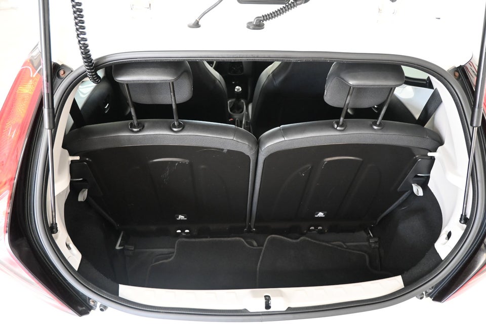 Toyota Aygo 1,0 VVT-i x-cellence Connect 5d