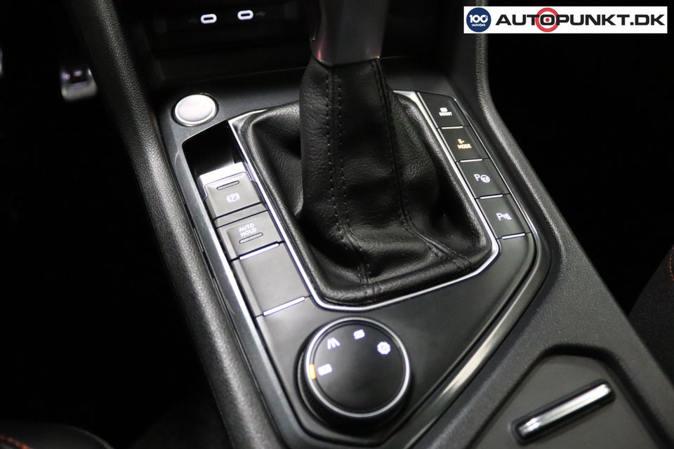 Seat Tarraco 1,4 eHybrid FR DSG 5d