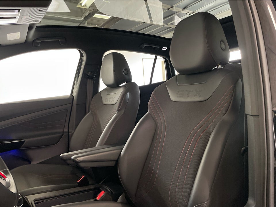 VW ID.5 77 GTX 4Motion 5d