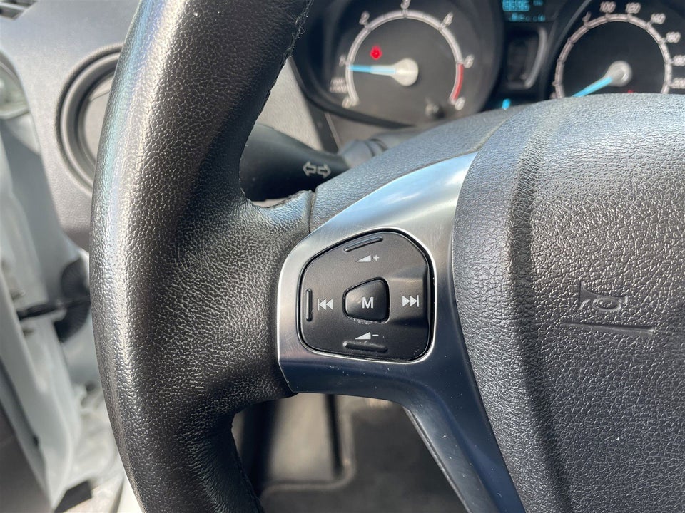 Ford Transit Courier 1,5 TDCi 75 Trend