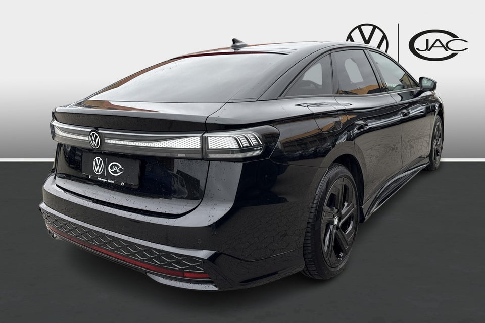 VW ID.7 86 GTX Max 4Motion 5d