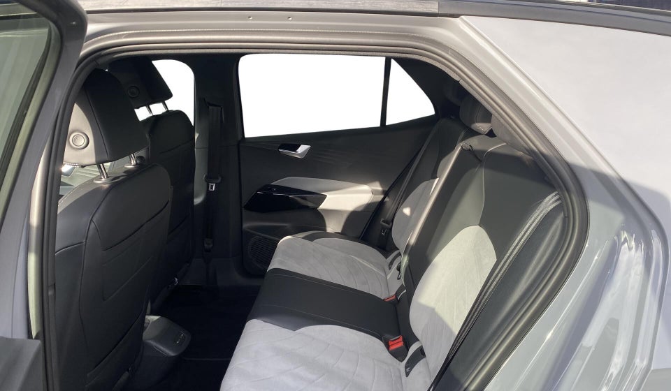 VW ID.3 58 Pro Performance 5d