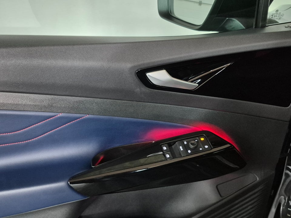 VW ID.4 77 GTX 4Motion 5d