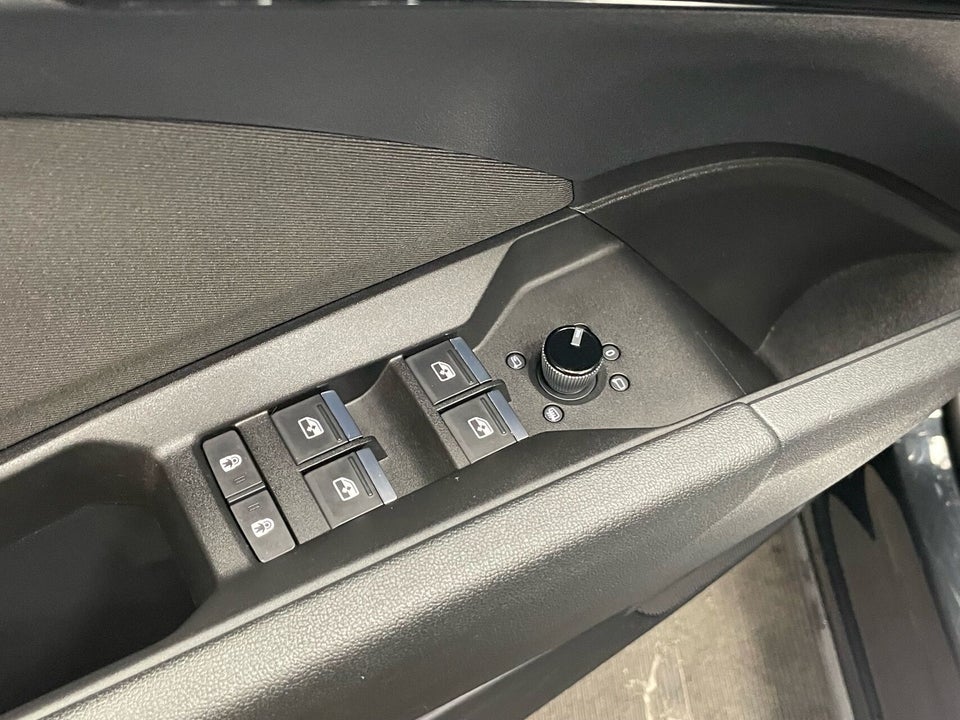 Audi Q4 e-tron 50 Attitude quattro 5d