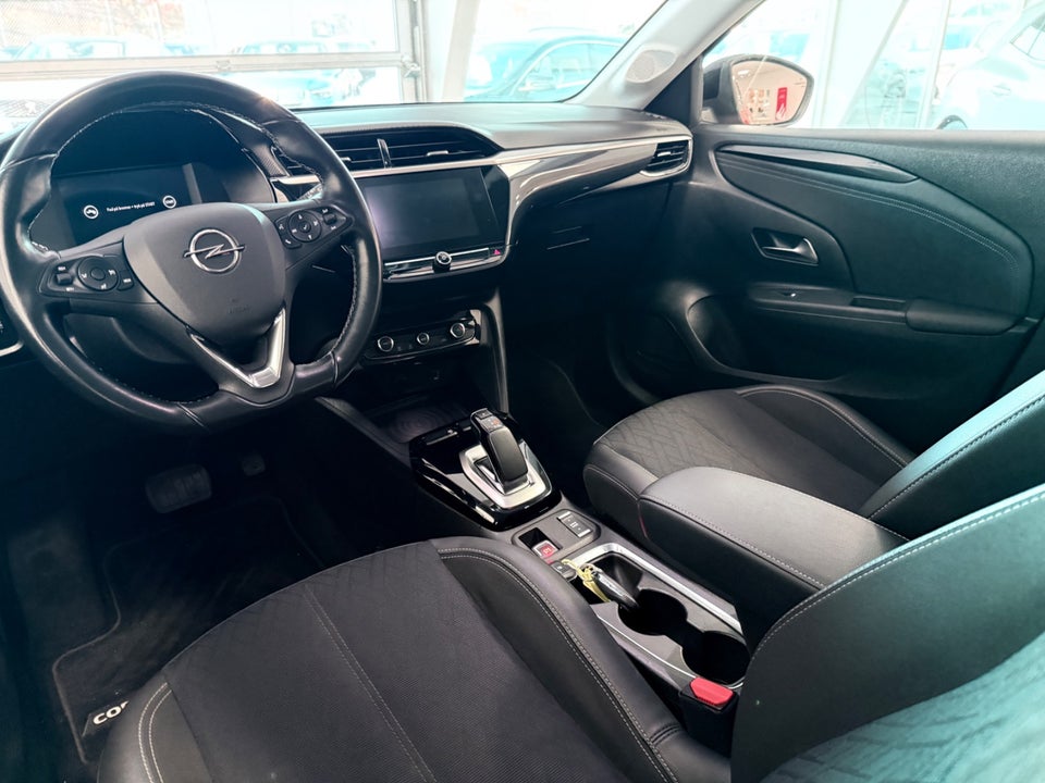 Opel Corsa-e 50 Elegance 5d